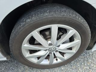Volkswagen Golf Variant 1.5 TSI Webasto Led - náhled 9