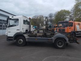 Mercedes-Benz Atego 1222 JNK