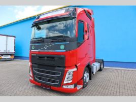 Volvo FH 500 taha lowdeck