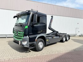 Mercedes-Benz Arocs 2645L 6x4 JNK