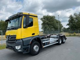 Mercedes-Benz Arocs 2651 6x4 JNK