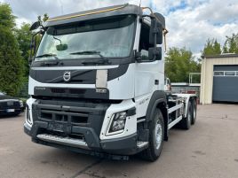 Volvo FMX 460 6x4 JNK