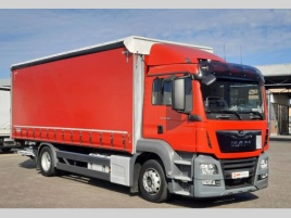 MAN TGS 18.360 shrnovaka EURO 6