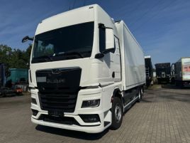 MAN TGX 26.510 6x2 chlak