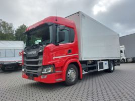 Scania G 280 mrazk EURO 6