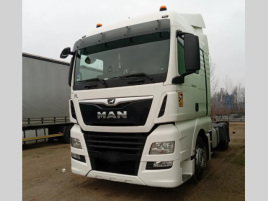 MAN TGX 18.470 4x4 taha ADR