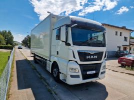 MAN TGX 18.400 FG sk EURO 6