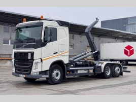 Volvo FH 460 6x2 JNK