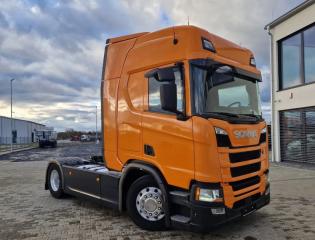 Scania R 450 EURO 6