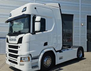 Scania R 450 4x2 EURO 6