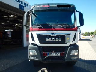 MAN TGS 18.510 BLS hydrodrive 