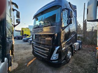 Volvo FH 500 Turbo Compoud EURO 6