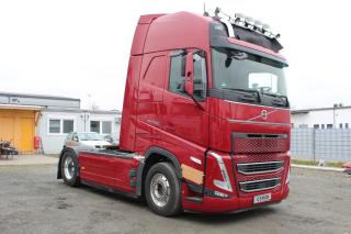 Volvo FH 500 EURO 6