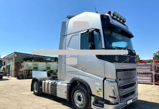 Volvo FH 500 EURO 6