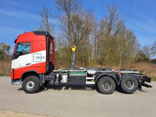 Volvo FH 64 R 510 JNK