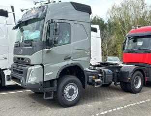 Volvo FMX 500 4x4