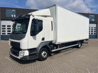 Volvo FL 210 SK + H EURO 6