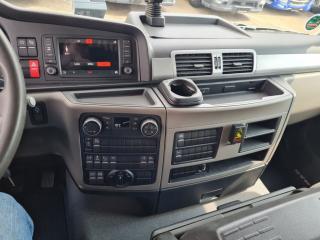 MAN TGS (2020) 26.470 BL 6x2 valník + HR - náhled 13