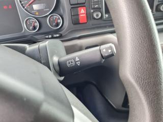 MAN TGS (2020) 26.470 BL 6x2 valník + HR - náhled 14