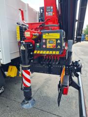 MAN TGS (2020) 26.470 BL 6x2 valník + HR - náhled 6