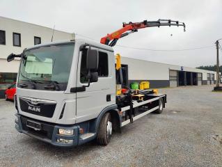 MAN TGL 12.250