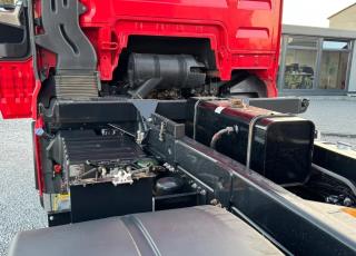 MAN TGX (2018) 26.500 6x4 sklápěč EURO 6 - náhled 10