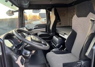 MAN TGX (2018) 26.500 6x4 sklápěč EURO 6 - náhled 17