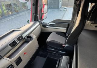 MAN TGX (2018) 26.500 6x4 sklápěč EURO 6 - náhled 18
