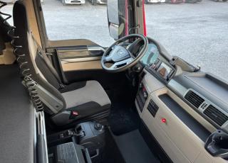 MAN TGX (2018) 26.500 6x4 sklápěč EURO 6 - náhled 20