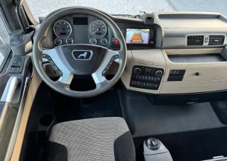 MAN TGX (2018) 26.500 6x4 sklápěč EURO 6 - náhled 21