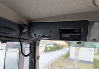 MAN TGX (2018) 26.500 6x4 sklápěč EURO 6 - náhled 23
