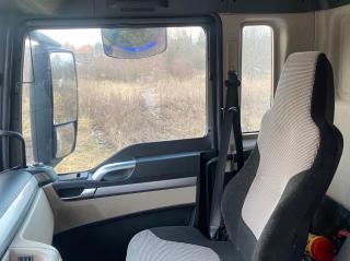 MAN TGS (2017) 26.320 6x2 valník 1 HR EURO 6 - náhled 11