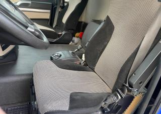 MAN TGS (2017) 26.320 6x2 valník 1 HR EURO 6 - náhled 13