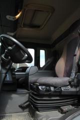 MAN TGS (2018) 26.420 6x2 valník + HR EURO 6 - náhled 8
