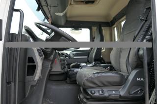 MAN TGS (2019) 26.460 6x4 valník + HR - náhled 10