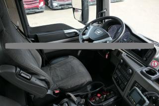 MAN TGS (2019) 26.460 6x4 valník + HR - náhled 11