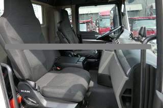 MAN TGS (2019) 26.460 6x4 valník + HR - náhled 14