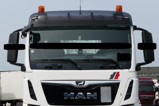 MAN TGS (2019) 26.460 6x4 valník + HR - náhled 20