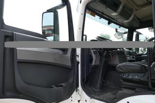 MAN TGS (2019) 26.460 6x4 valník + HR - náhled 9