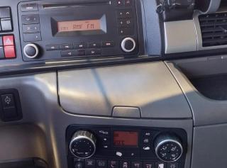 MAN TGS (2014) 26.440 6x2 valník + HR EURO 6 - náhled 11