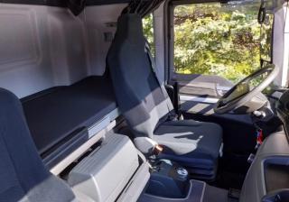 MAN TGS (2014) 26.440 6x2 valník + HR EURO 6 - náhled 12