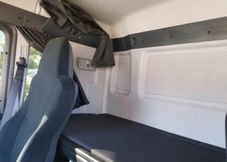 MAN TGS (2014) 26.440 6x2 valník + HR EURO 6 - náhled 14