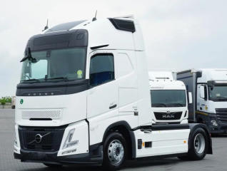 Volvo FH 460 Aero EURO 6
