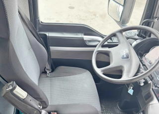 MAN TGS (2016) 26.360 6x4 valník + HR EURO 6 - náhled 12