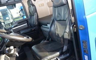 MAN TGX (2018) 26.500 6x2 valník + HR EURO 6 - náhled 13