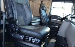 MAN TGX (2018) 26.500 6x2 valník + HR EURO 6 - náhled 18