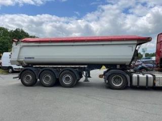 Schmitz (2019) Cargobull SKI 24 SL 7,5 - náhled 2