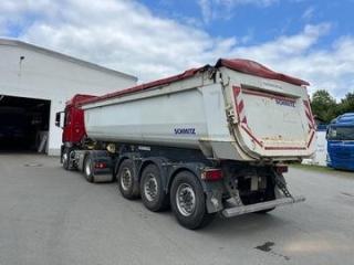 Schmitz (2019) Cargobull SKI 24 SL 7,5 - náhled 9