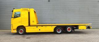 Volvo FH 500 6x2 odtahovka EURO 6