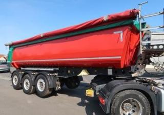 Schmitz (2018) Cargobull SKI 24 SL 7.2 Fe  - náhled 2